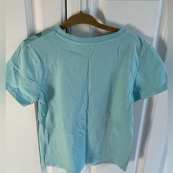 H&M Mickey shirt size 5T - Picture 2 of 3